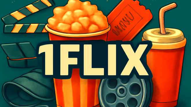 LetFlix Streaming 2025 Movies